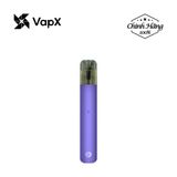  VapX Violet YK6 Closed Pod Kit Chính Hãng 