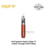  Aspire Cyber G Pod Kit Chính Hãng 