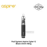  Aspire Cyber G Pod Kit Chính Hãng 