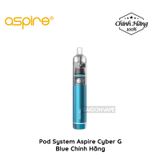  Aspire Cyber G Pod Kit Chính Hãng 