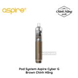  Aspire Cyber G Pod Kit Chính Hãng 