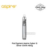  Aspire Cyber G Pod Kit Chính Hãng 