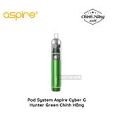  Aspire Cyber G Pod Kit Chính Hãng 