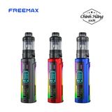  Freemax Marvos X Pro 100W Kit Chính Hãng 