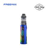  Freemax Marvos X Pro 100W Kit Chính Hãng 