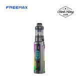  Freemax Marvos X Pro 100W Kit Chính Hãng 