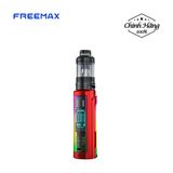  Freemax Marvos X Pro 100W Kit Chính Hãng 