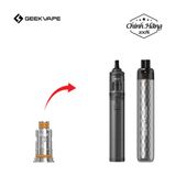  OCC Geekvape G Coil Chính Hãng Cho Wenax S-C - Siren G MTL Tube Kit 