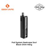  Geekvape Soul Pod Kit Chính Hãng 