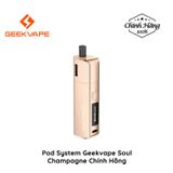  Geekvape Soul Pod Kit Chính Hãng 