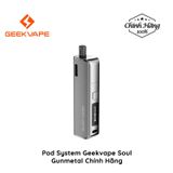  Geekvape Soul Pod Kit Chính Hãng 