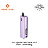  Geekvape Soul Pod Kit Chính Hãng 