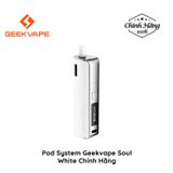  Geekvape Soul Pod Kit Chính Hãng 