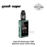  Geekvape T200 Kit Chính Hãng 