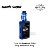  Geekvape T200 Kit Chính Hãng 