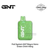  GNT Bayco Nano 30W Pod Kit Chính Hãng 