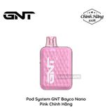  GNT Bayco Nano 30W Pod Kit Chính Hãng 