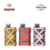  Aspire GoTek X II Pod Kit Chính Hãng 