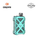  Aspire GoTek X II Pod Kit Chính Hãng 