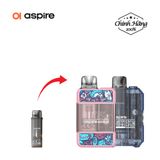  Aspire GoTek Closed Pod 50mg Chính Hãng 