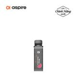  Aspire GoTek Closed Pod 50mg Chính Hãng 