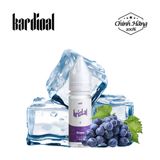  Kardinal Kristal Grape Salt Chính Hãng 