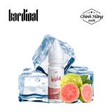  Kardinal Kristal Guava Salt Chính Hãng 