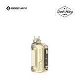  Geekvape H45 Crystal Edition Pod Kit - Aegis Hero 2 Chính Hãng 