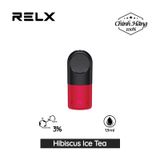  RELX Pod Pro 2 Hibiscus Ice Tea Chính Hãng Cho RELX Infinity - RELX Essential 