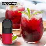  RELX Pod Pro 2 Hibiscus Ice Tea Chính Hãng Cho RELX Infinity - RELX Essential 