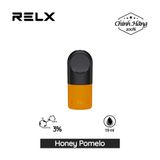  RELX Pod Pro Honey Pomelo Chính Hãng Cho RELX Infinity - RELX Essential 
