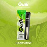  Kardinal KS Quik 2000 Hơi Honeydew - Vape Pod Hút 1 Lần Chính Hãng 