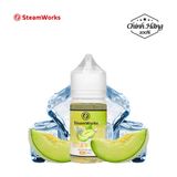  Steamworks Honeydew Melon Salt 30ml Chính Hãng 