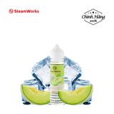  Steamworks Honeydew Melon 60ml Chính Hãng 