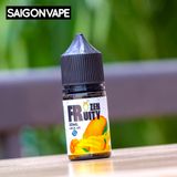  Frozen Fruity Iced Sweet Mango Salt 30ml Chính Hãng 