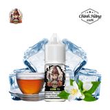  Khan Jasmine Tea Salt 30ml Chính Hãng 