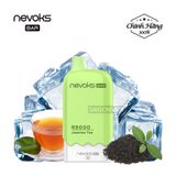  Nevoks Bar R9000 Hơi Jasmine Tea Chính Hãng 