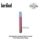  Kardinal Stick Lumina Device Closed Pod Kit Chính Hãng 