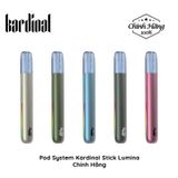  Kardinal Stick Lumina Device Closed Pod Kit Chính Hãng 