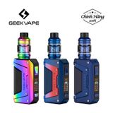  Geekvape L200 Kit - Aegis Legend 2 Kit Chính Hãng 