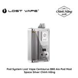  Lost Vape Centaurus B80 AIO Pod Kit Chính Hãng 