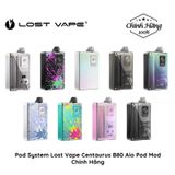  Lost Vape Centaurus B80 AIO Pod Kit Chính Hãng 