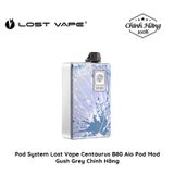  Lost Vape Centaurus B80 AIO Pod Kit Chính Hãng 