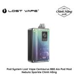  Lost Vape Centaurus B80 AIO Pod Kit Chính Hãng 