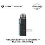  Thelema Elite 40 Pod Kit Chính Hãng 