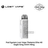  Thelema Elite 40 Pod Kit Chính Hãng 