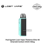  Thelema Elite 40 Pod Kit Chính Hãng 