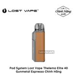  Thelema Elite 40 Pod Kit Chính Hãng 