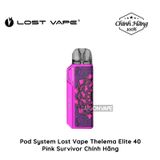  Thelema Elite 40 Pod Kit Chính Hãng 