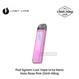  Lost Vape Ursa Nano 18W Pod Kit Chính Hãng 